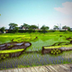 Illustration for article titled Don't Worry, Japanese Rice Paddy Art Is Still Incredible